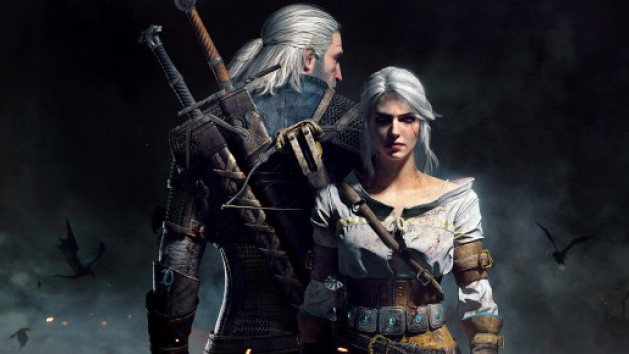 The Witcher 3 : New Game + disponible sur PC et PS4