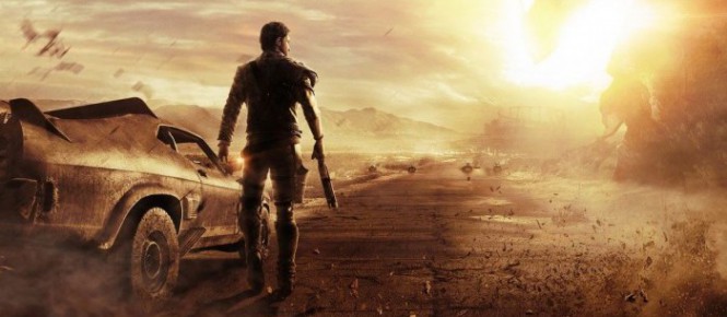 Mad Max : Le trailer de vos envies