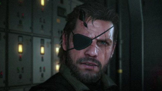 L'histoire entre Metal Gear et PlayStation