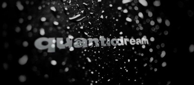 Le prochain Quantic Dream dévoilé à la PGW ?