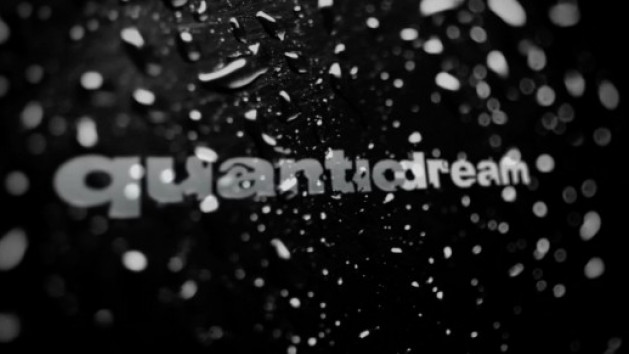 Le prochain Quantic Dream dévoilé à la PGW ?