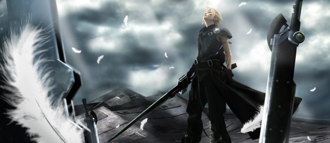 Final Fantasy VII débarque sur iOS