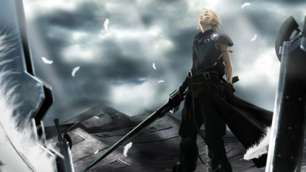 Final Fantasy VII débarque sur iOS