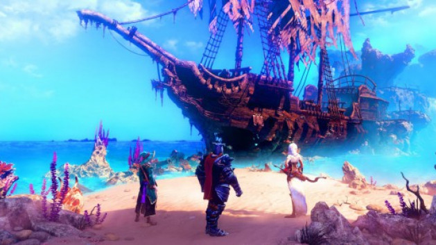 Trine 3 enfin sorti en version complète