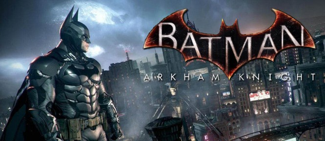 Les correctifs du patch pour Arkham Knight PC... mais sans date