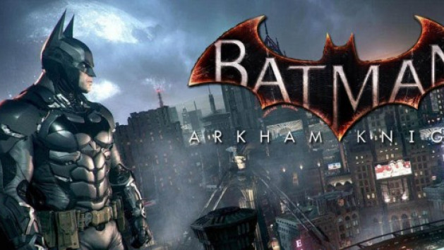 Les correctifs du patch pour Arkham Knight PC... mais sans date