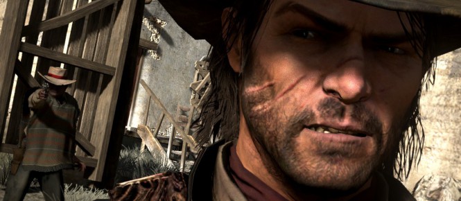 14 millions d'exemplaires pour Red Dead Redemption