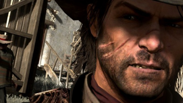 14 millions d'exemplaires pour Red Dead Redemption