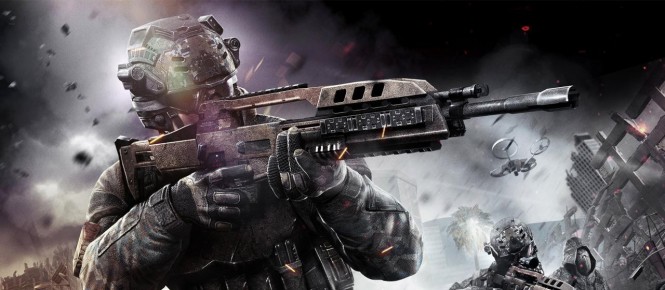 [MAJ] La bêta PS4 de Black Ops III disponible pour tous