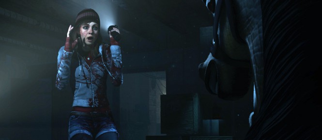 Until Dawn disponible en pré-chargement