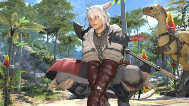 Une date pour les serveurs européens de FF XIV