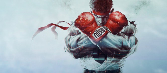 Street Fighter V : des infos ce week-end