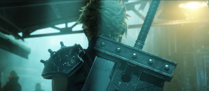 FF VII Remake : Kitase parle du gameplay