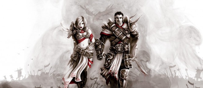 Divinity : Original Sin 2 déjà financé sur Kickstarter