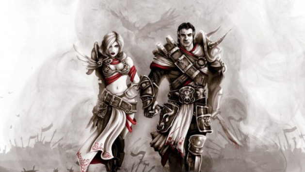 Divinity : Original Sin 2 déjà financé sur Kickstarter