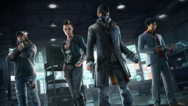 Xbox One : une Complete Edition pour Watch Dogs