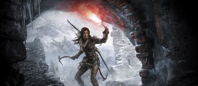Une édition collector pour Rise of the Tomb Raider