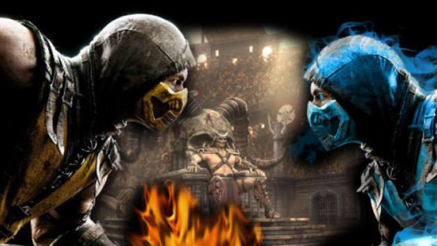 Mortal Kombat X abandonne la old gen