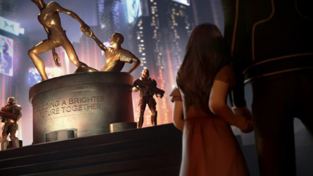 La sortie de XCOM 2 retardée