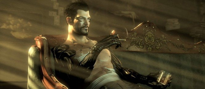 Deus Ex Human Revolution bientôt sur One ?