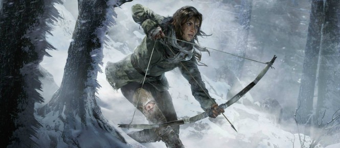 Pas de multi pour Rise of the Tomb Raider