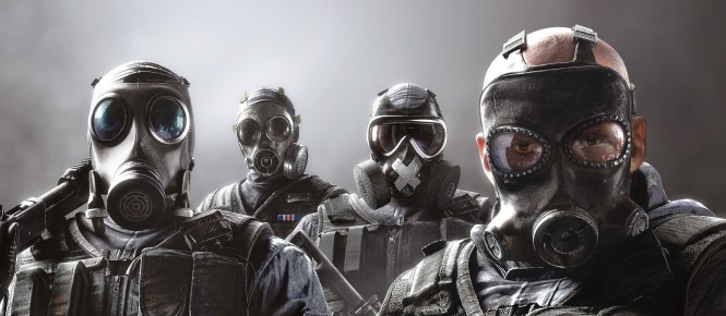 Rainbow Six Siege : gagnez des clés bêta