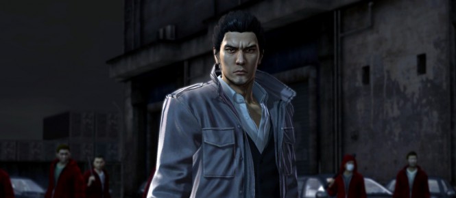 Yakuza : une annonce la semaine prochaine