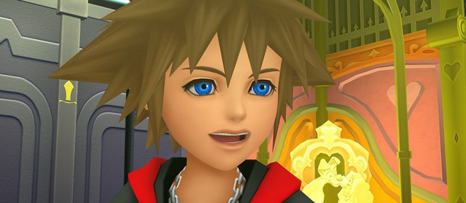 [TGS 2015] Kingdom Hearts HD 2.8 : Final Chapter Prologue bientôt sur PS4