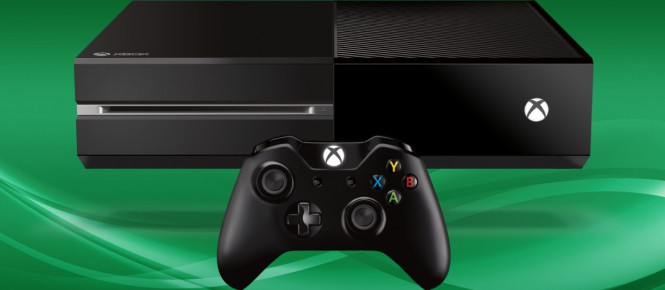 Un nouveau bundle pour la Xbox One