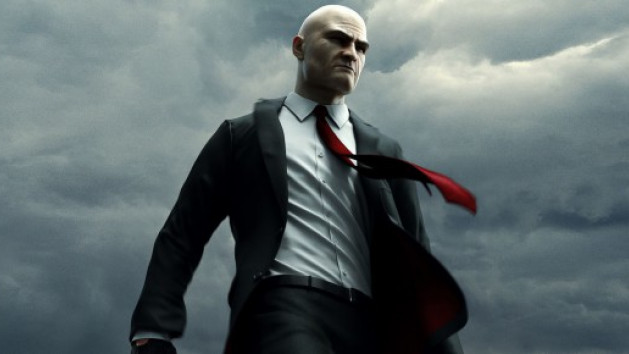 Hitman se trouve une date