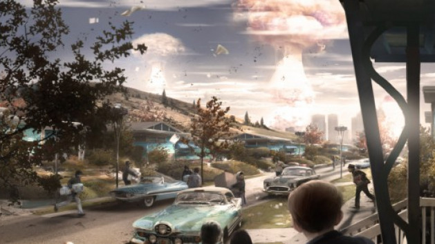 Fallout 4 : un pack Digital Deluxe sur One