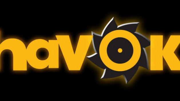 Microsoft s'offre Havok