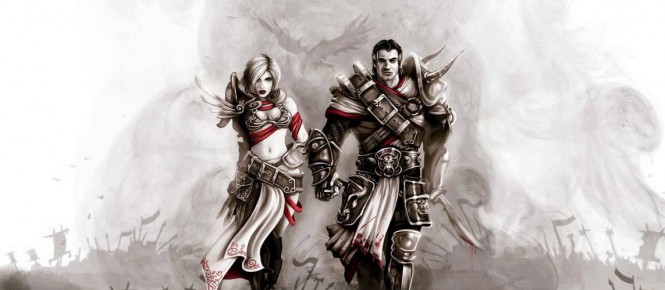 Divinity Original Sin se date sur consoles