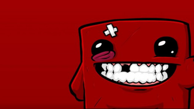 Super Meat Boy bientôt sur Wii U ?