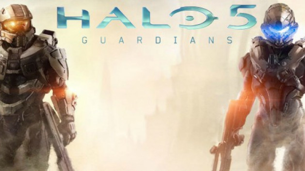 Jusqu'à 12 heures pour le solo de Halo 5