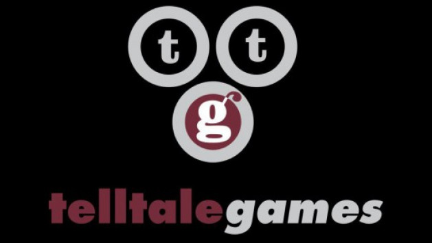 Tout Telltale en promo sur Steam