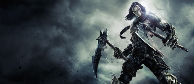 Darksiders II Deathinitive Edition : le PC aussi