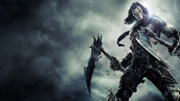Darksiders II Deathinitive Edition : le PC aussi