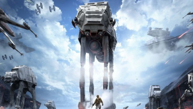 Star Wars Battlefront rallonge sa bêta