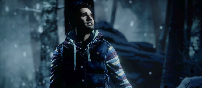 Une suite pour Until Dawn ?