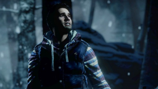 Une suite pour Until Dawn ?