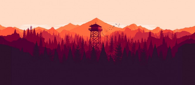 Firewatch prend date