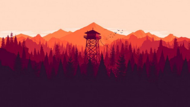 Firewatch prend date