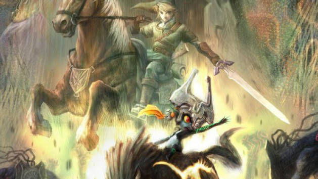 Wii U : vers un Zelda Twilight Princess HD ?