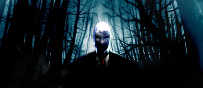 Slender The Arrival arrive sur Wii U