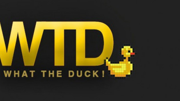 What The Duck 11 : Fury Podcast