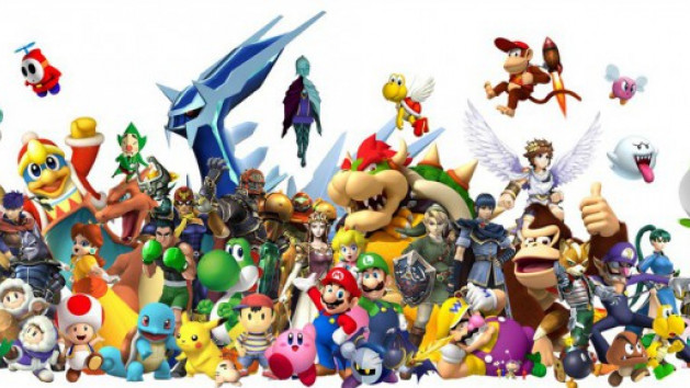 NX : Nintendo livre des kits