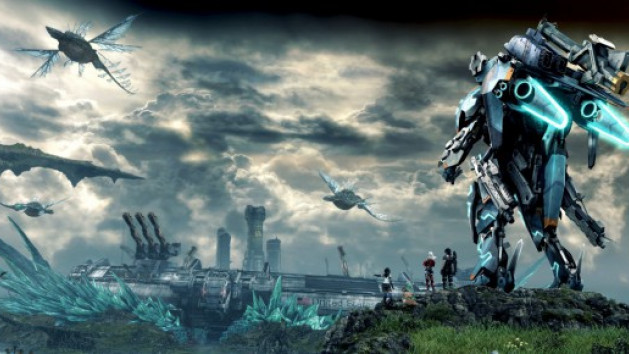 Monolith (Xenoblade) recrute massivement