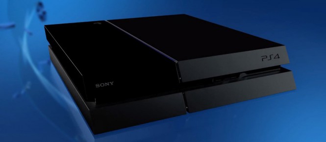 Le prix de la PS4 en baisse