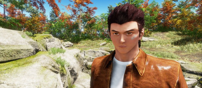 Bientôt des nouvelles de Shenmue 3